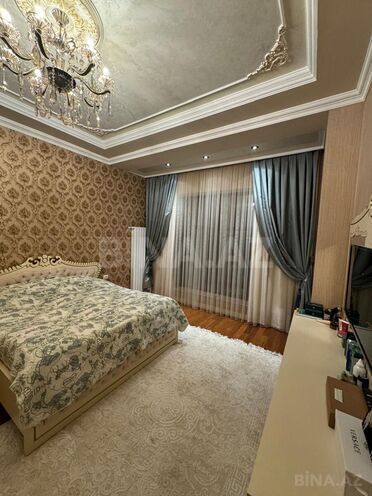 Satılır 8 otaqlı həyət evi/bağ evi 600 m², Səbail r., photo 7 from 20