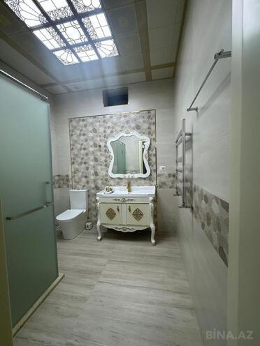 Satılır 8 otaqlı həyət evi/bağ evi 600 m², Səbail r., photo 14 from 20