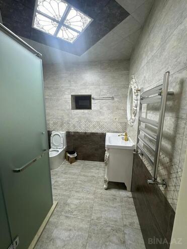 Satılır 8 otaqlı həyət evi/bağ evi 600 m², Səbail r., photo 13 from 20