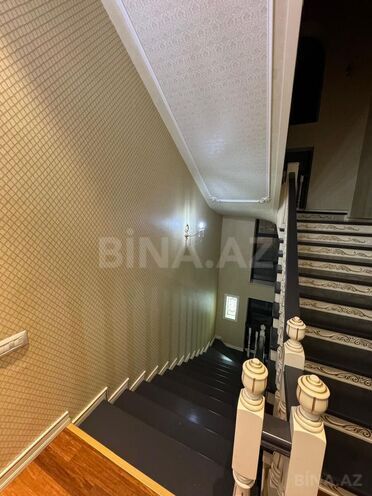 Satılır 8 otaqlı həyət evi/bağ evi 600 m², Səbail r., photo 17 from 20