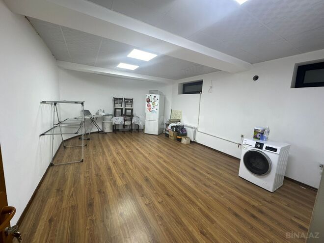 Satılır 8 otaqlı həyət evi/bağ evi 600 m², Səbail r., photo 16 from 20