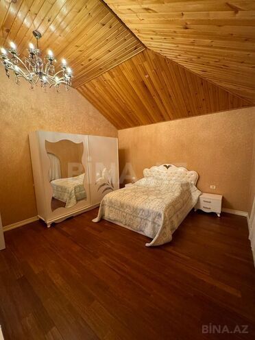 Satılır 8 otaqlı həyət evi/bağ evi 600 m², Səbail r., photo 10 from 20