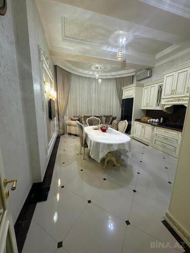 Satılır 8 otaqlı həyət evi/bağ evi 600 m², Səbail r., photo 11 from 20