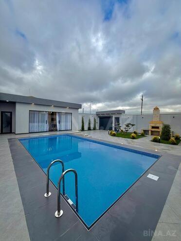 Satılır 4 otaqlı həyət evi/bağ evi 202 m², Mərdəkan q., photo 5 from 29