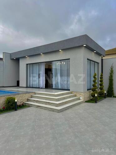 Satılır 4 otaqlı həyət evi/bağ evi 202 m², Mərdəkan q., photo 10 from 29
