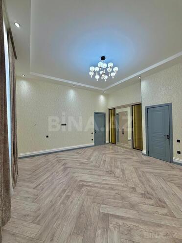 Satılır 4 otaqlı həyət evi/bağ evi 202 m², Mərdəkan q., photo 16 from 29
