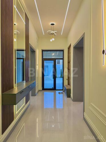 Satılır 4 otaqlı həyət evi/bağ evi 202 m², Mərdəkan q., photo 25 from 29