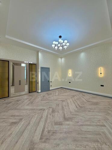 Satılır 4 otaqlı həyət evi/bağ evi 202 m², Mərdəkan q., photo 20 from 29