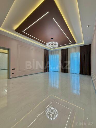 Satılır 4 otaqlı həyət evi/bağ evi 202 m², Mərdəkan q., photo 11 from 29