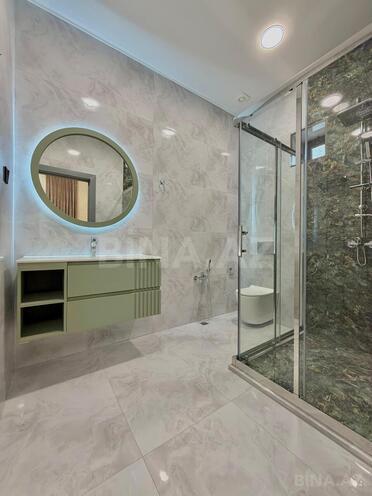 Satılır 4 otaqlı həyət evi/bağ evi 202 m², Mərdəkan q., photo 27 from 29