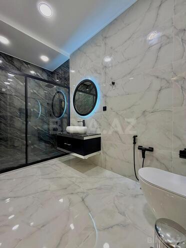 Satılır 4 otaqlı həyət evi/bağ evi 202 m², Mərdəkan q., photo 28 from 29