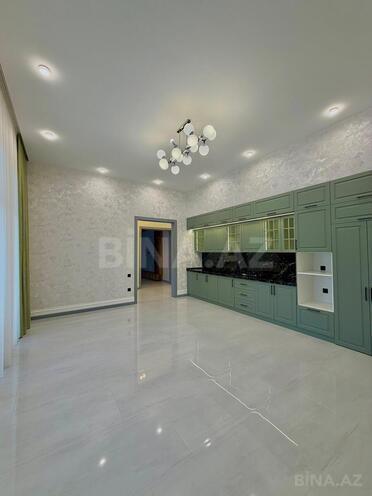 Satılır 4 otaqlı həyət evi/bağ evi 202 m², Mərdəkan q., photo 14 from 29