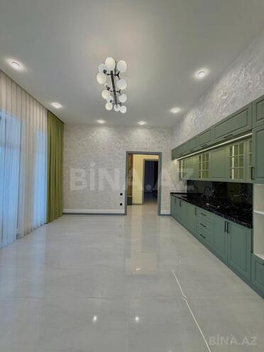 Satılır 4 otaqlı həyət evi/bağ evi 202 m², Mərdəkan q., photo 22 from 29