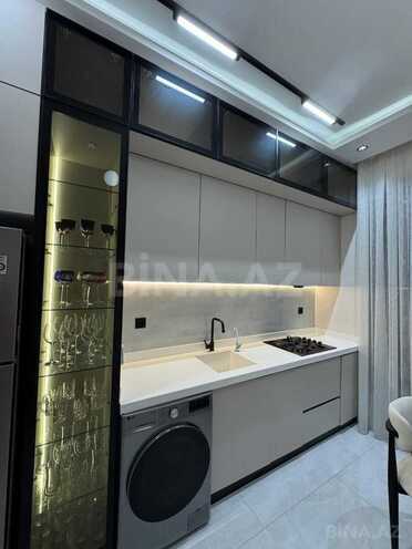 İcarəyə verilir 4 otaqlı həyət evi/bağ evi 200 m², Mərdəkan q., photo 16 from 32