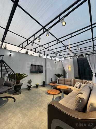 İcarəyə verilir 4 otaqlı həyət evi/bağ evi 200 m², Mərdəkan q., photo 8 from 32