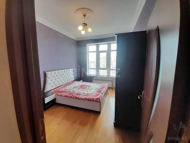 Сдаётся 3-комн. новостройка 128 м², м. Шах Исмаил Хатаи, photo 4 from 8