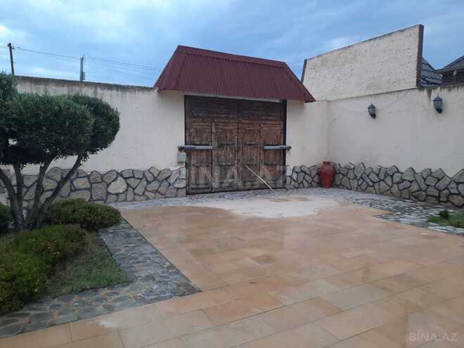 Сдаётся 5-комн. дом/дача 220 м², пос. Мардакан, photo 7 from 29