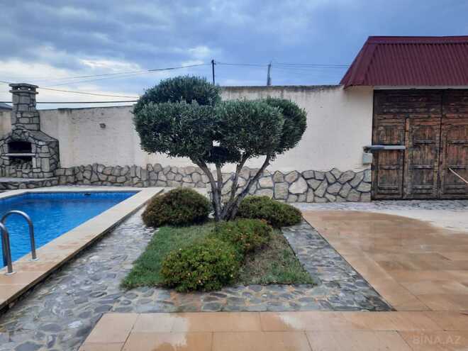 Сдаётся 5-комн. дом/дача 220 м², пос. Мардакан, photo 3 from 29