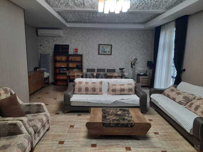 Сдаётся 5-комн. дом/дача 220 м², пос. Мардакан, photo 25 from 29