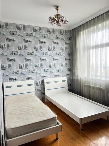 Продаётся 3-комн. новостройка 140 м², м. Ахмедлы, photo 10 from 24