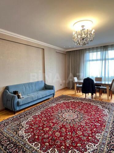 Продаётся 3-комн. новостройка 140 м², м. Ахмедлы, photo 3 from 24