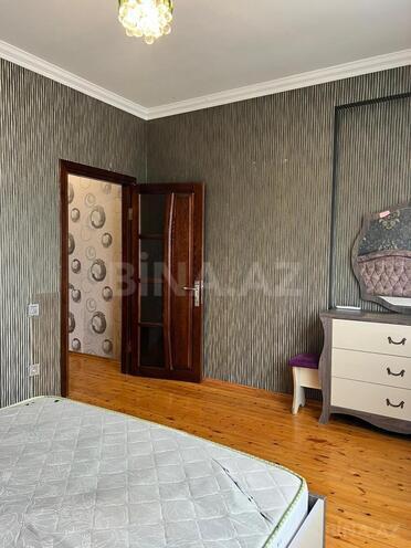Продаётся 3-комн. новостройка 140 м², м. Ахмедлы, photo 9 from 24