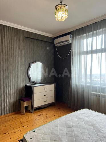 Продаётся 3-комн. новостройка 140 м², м. Ахмедлы, photo 8 from 24