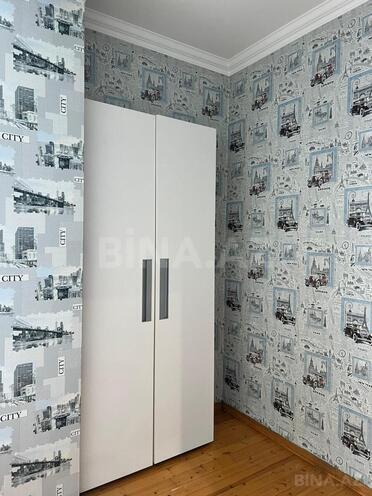 Продаётся 3-комн. новостройка 140 м², м. Ахмедлы, photo 11 from 24