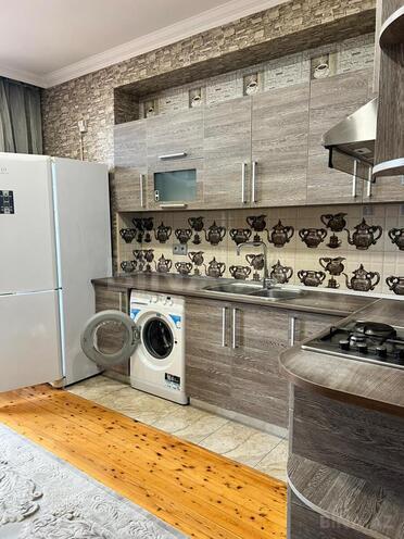 Продаётся 3-комн. новостройка 140 м², м. Ахмедлы, photo 16 from 24