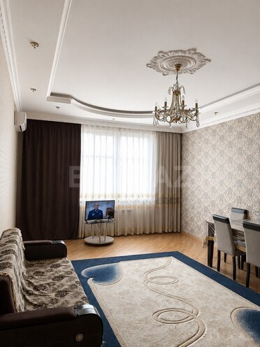 Продаётся 2-комн. новостройка 100 м², м. Азадлыг проспекти, photo 3 from 19