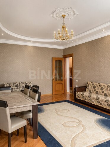 Продаётся 2-комн. новостройка 100 м², м. Азадлыг проспекти, photo 1 from 19