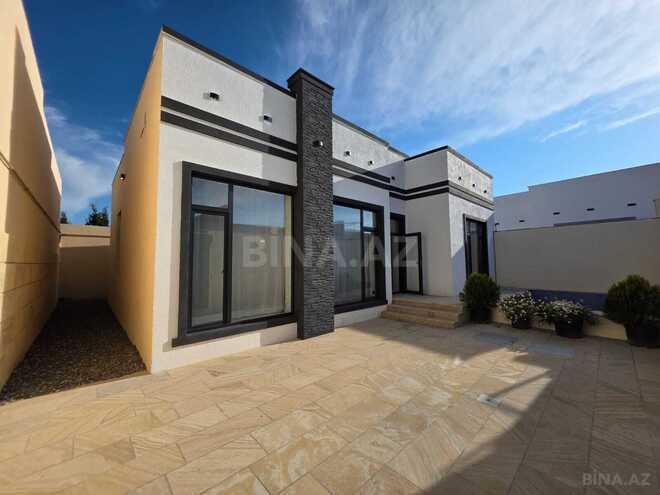 Продаётся 4-комн. дом/дача 120 м², пос. Шувеляны, photo 1 from 24