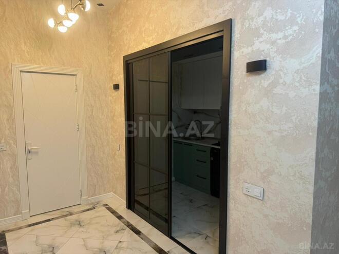 Satılır 2 otaqlı yeni tikili 68 m², Əhmədli m., photo 13 from 21