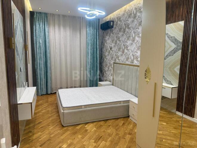 Satılır 2 otaqlı yeni tikili 68 m², Əhmədli m., photo 8 from 21