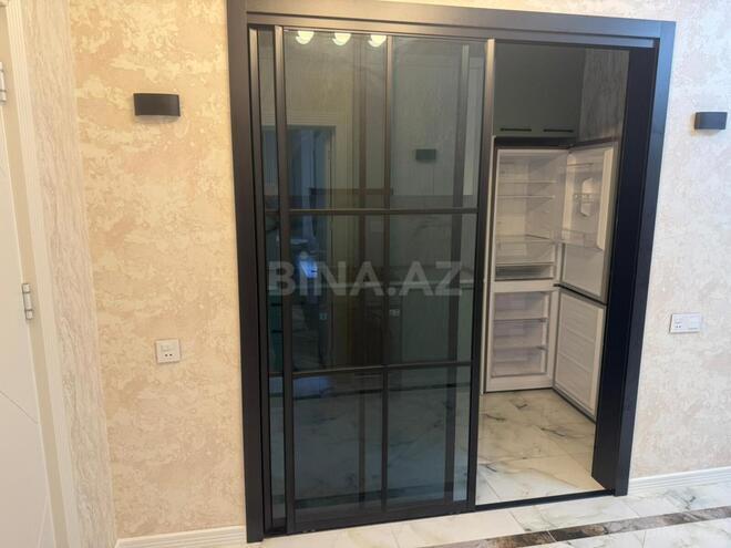Satılır 2 otaqlı yeni tikili 68 m², Əhmədli m., photo 14 from 21