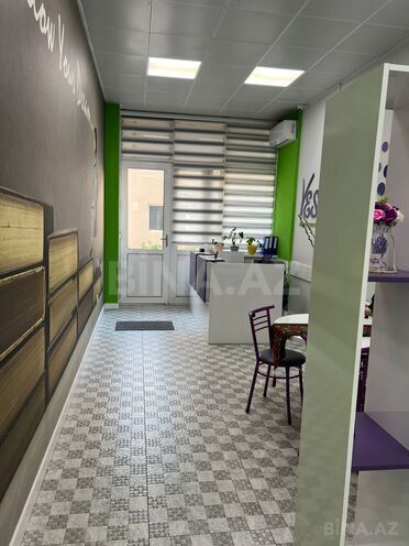 Сдаётся 5-комн. офис 280 м², м. Ичеришехер, photo 1 from 17