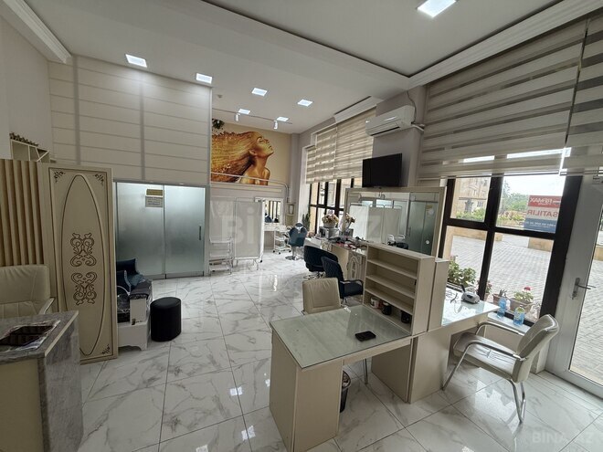 Satılır  obyekt 60 m², Nəriman Nərimanov m., photo 5 from 10