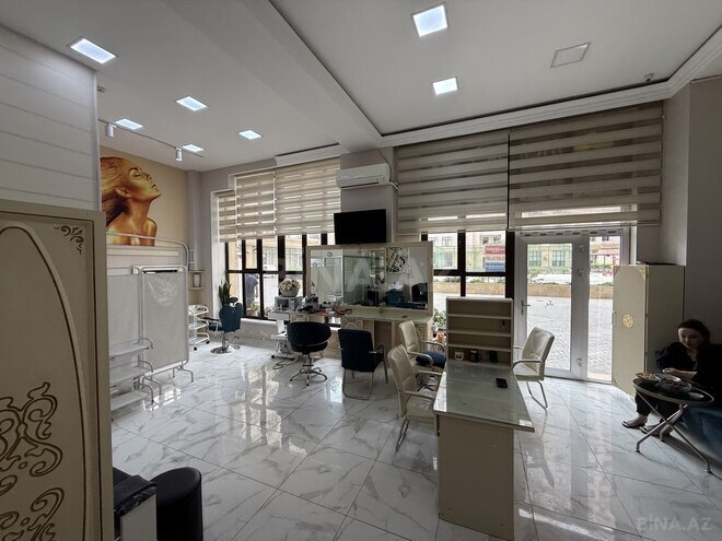 Satılır  obyekt 60 m², Nəriman Nərimanov m., photo 6 from 10
