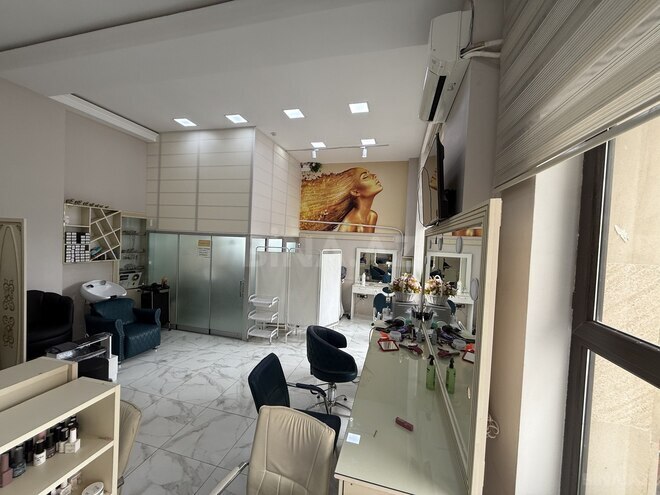 Satılır  obyekt 60 m², Nəriman Nərimanov m., photo 7 from 10