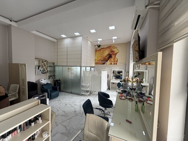 Satılır  obyekt 60 m², Nəriman Nərimanov m., photo 9 from 10