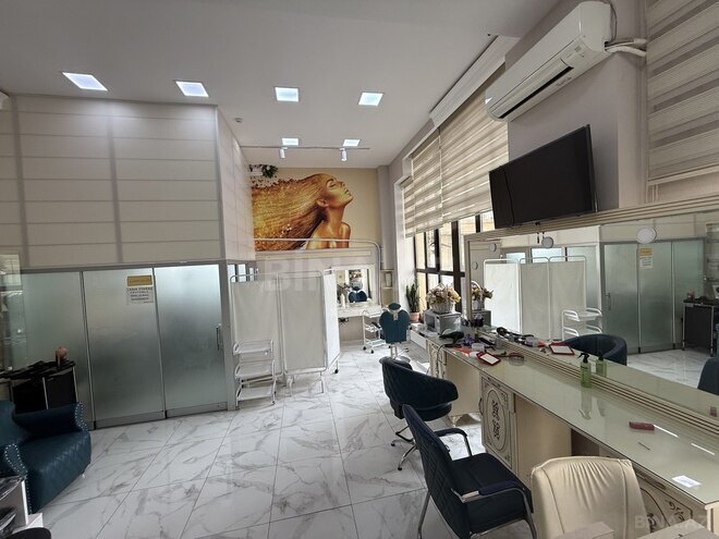 Satılır  obyekt 60 m², Nəriman Nərimanov m., photo 4 from 10