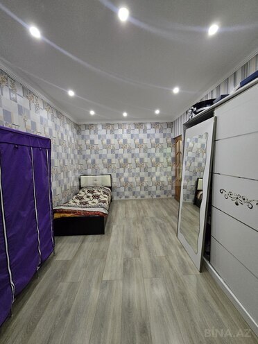 Продаётся 4-комн. вторичка 100 м², Хатаинский р., photo 12 from 13