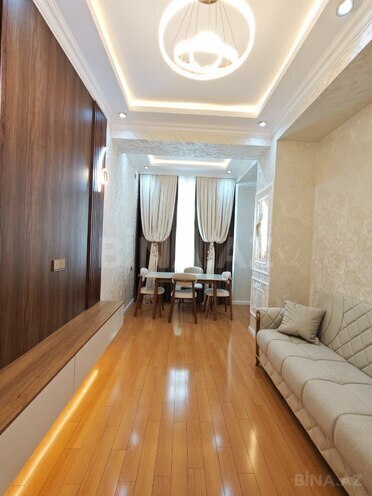 Продаётся 2-комн. новостройка 45 м², photo 3 from 14