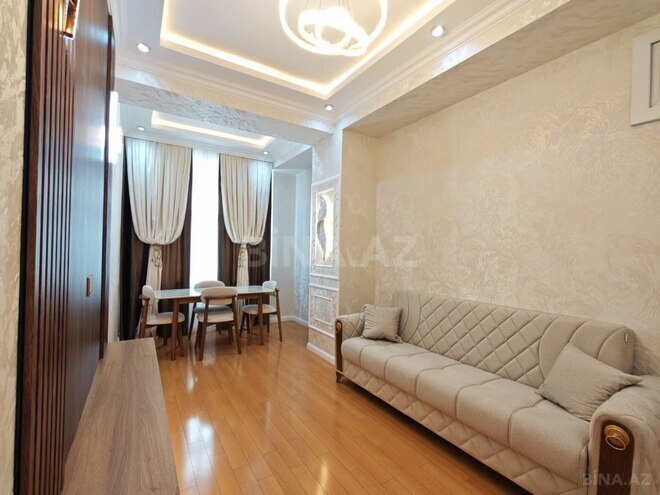 Продаётся 2-комн. новостройка 45 м², photo 5 from 14