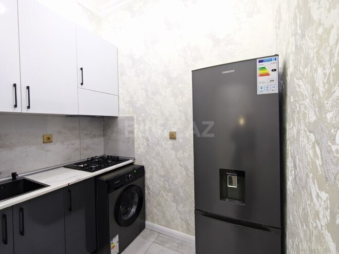Продаётся 2-комн. новостройка 45 м², photo 9 from 14