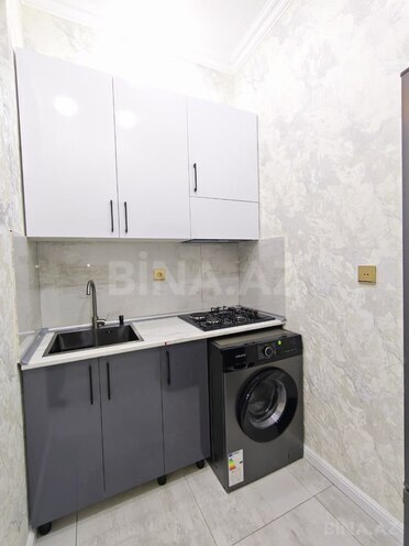 Продаётся 2-комн. новостройка 45 м², photo 8 from 14