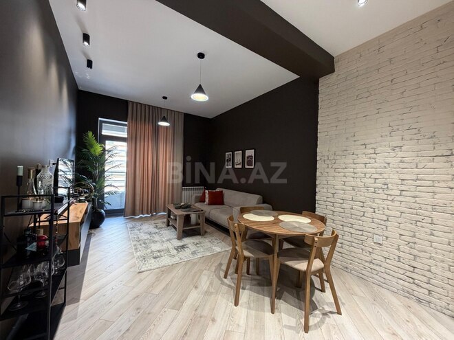 Продаётся 2-комн. новостройка 65 м², Хатаинский р., photo 6 from 13