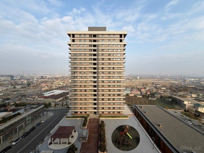 Продаётся 2-комн. новостройка 65 м², Хатаинский р., photo 3 from 13