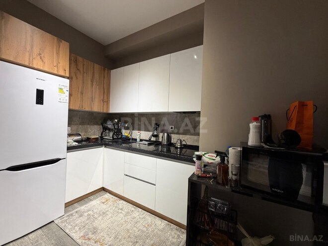 Продаётся 2-комн. новостройка 65 м², Хатаинский р., photo 10 from 13