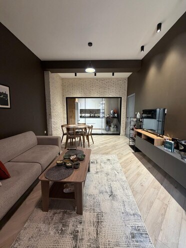 Продаётся 2-комн. новостройка 65 м², Хатаинский р., photo 9 from 13